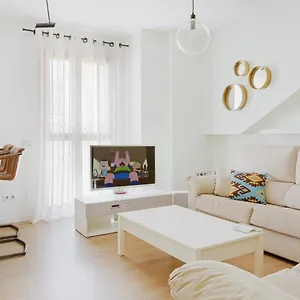  Appartement Caleta Homes - Pompidou Espagne