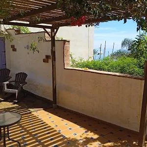  Appartement Apartamento Pepa Bajondillo Espagne