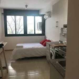  Appartement Arago Espagne