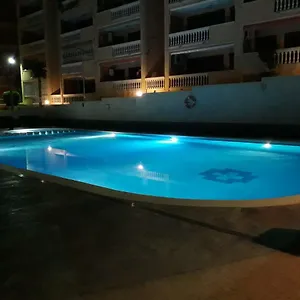  Appartement Apartamento En Cap Espagne