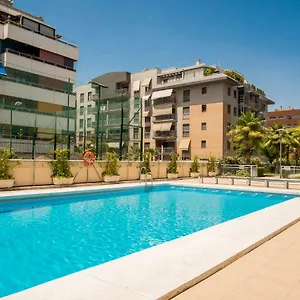  Appartement Enjoygranada Lujo Piscina Y Parking