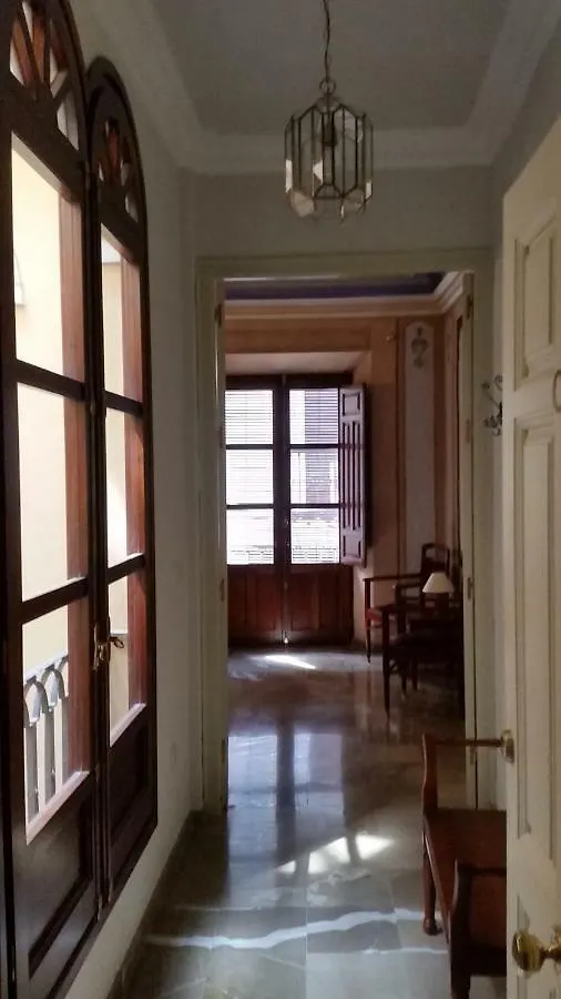 Appartamento Patio San Jeronimo Casa De Arte Granada 0*,  Spagna