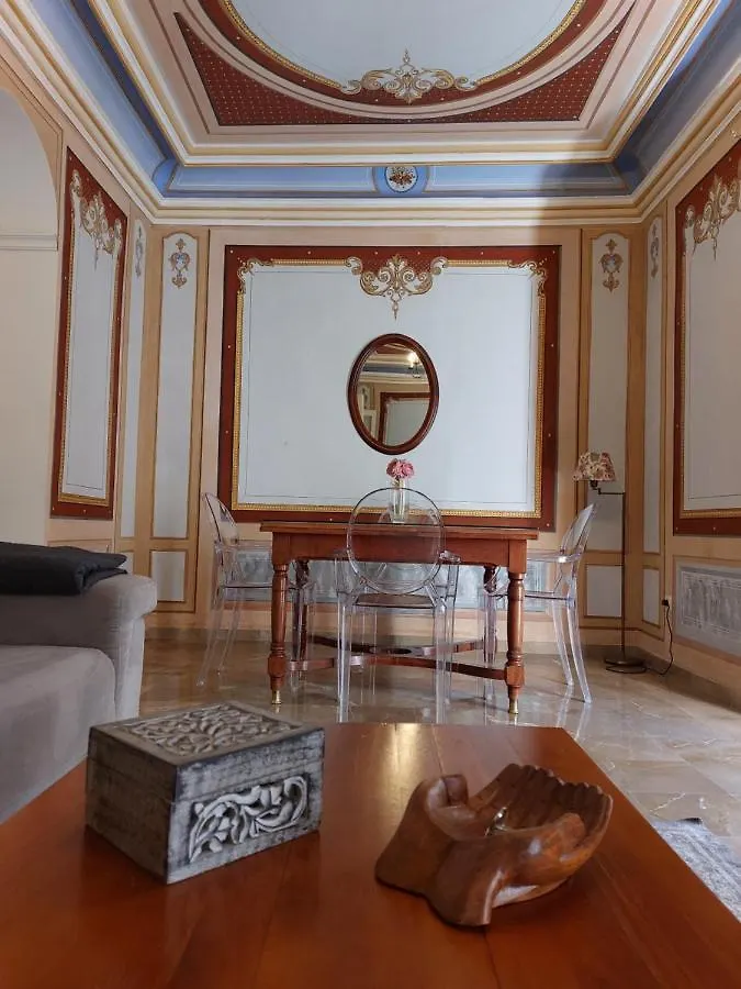 Patio San Jeronimo Casa De Arte Διαμέρισμα Γρανάδα