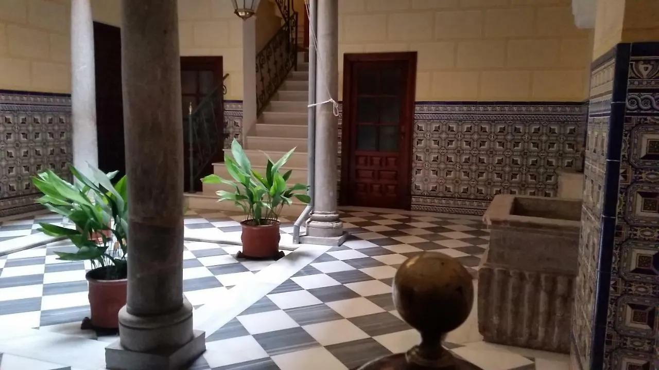 Patio San Jeronimo Casa De Arte Διαμέρισμα Γρανάδα