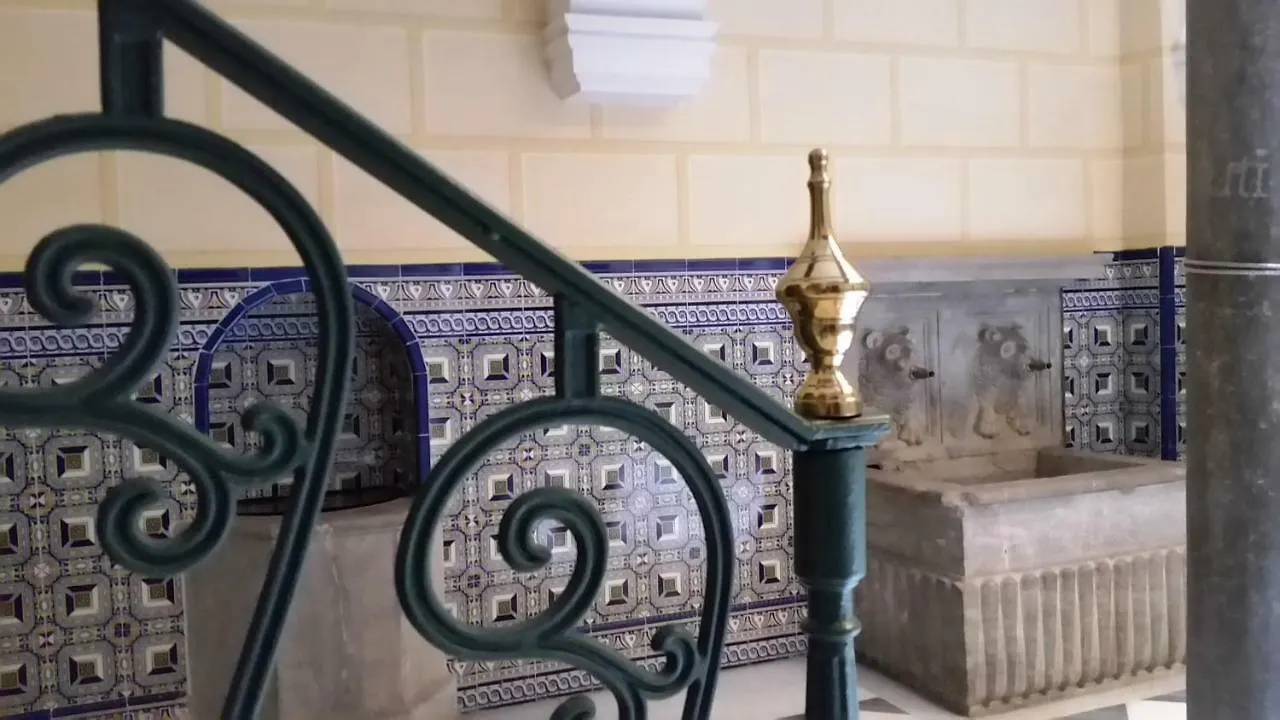 Patio San Jeronimo Casa De Arte Διαμέρισμα Γρανάδα