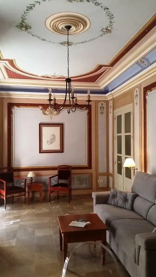 Patio San Jeronimo Casa De Arte Διαμέρισμα Γρανάδα Ισπανία