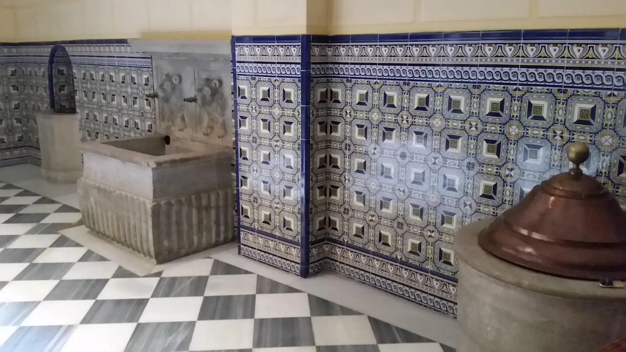 Patio San Jeronimo Casa De Arte Διαμέρισμα Γρανάδα