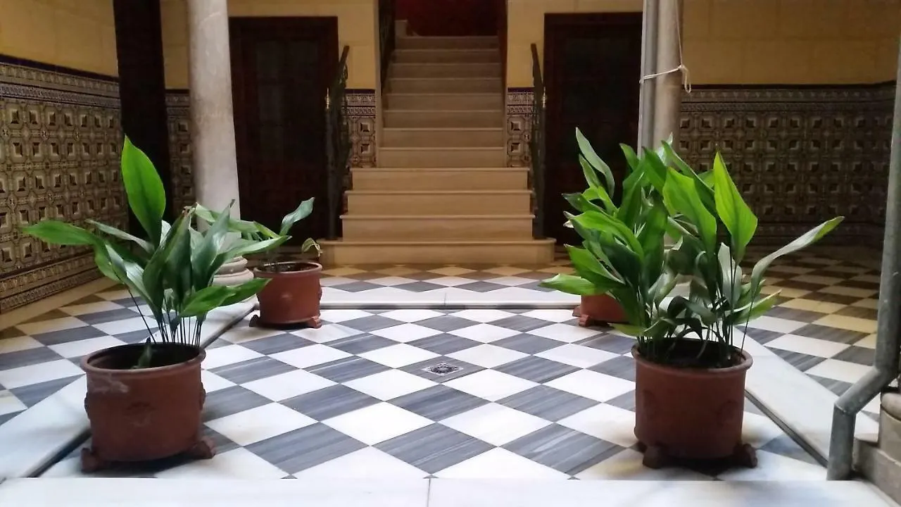 Patio San Jeronimo Casa De Arte Διαμέρισμα Γρανάδα Ισπανία